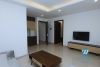 Modern apartment with brand new furniture in Truc Bach area, Ba Dinh District
